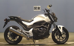 HONDA NC 700 S D 2013 RC61