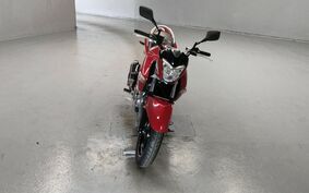 SUZUKI GSR250 GJ55D