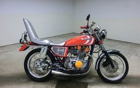 SUZUKI GS400 2004 GS400055653