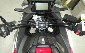 HONDA NC750X 2022 RH09