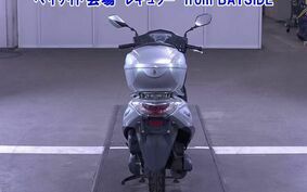 HONDA SDH125T TJJL