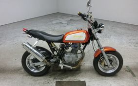 HONDA APE 50 AC16