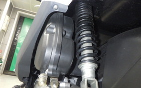 SUZUKI ADDRESS V125 DT11A