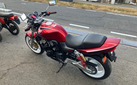 HONDA CB400SFV-2 2002 NC39