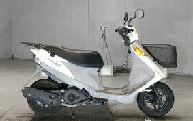 SUZUKI ADDRESS V125 CF46A