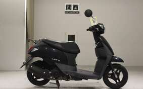 SUZUKI LET's CA4AA