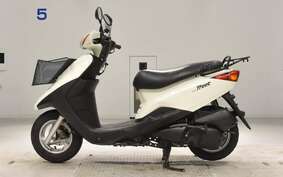 YAMAHA AXIS 125 TREET SE53J