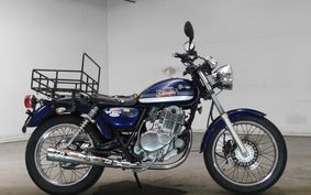 SUZUKI ST250E NJ4AA