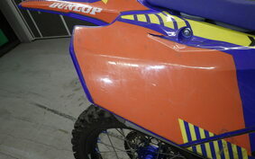 YAMAHA YZ250F CG34C