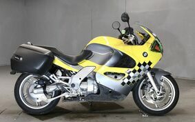 BMW K1200R S 1997 0544