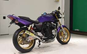 HONDA CB400SF VTEC Spec3 2007 NC39