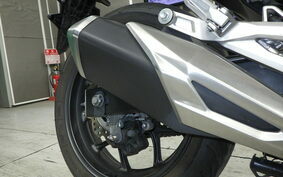 HONDA NC750X DCT 2021 RH09