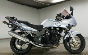 KAWASAKI ZR 700 S 2006 ZR750F