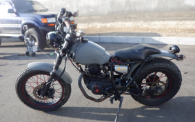 YAMAHA TW200 2JL