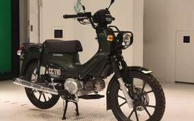 HONDA CROSS CUB 110 JA60