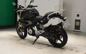 BMW G310R 2020 0G01