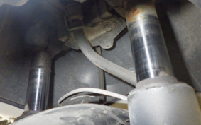 SUZUKI ADDRESS V125 G CF46A