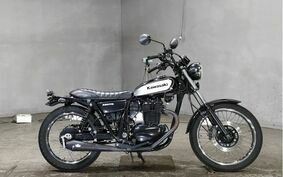 KAWASAKI 250TR BJ250F