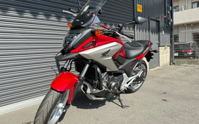 HONDA NC750X Limited ABS 2016 RC90