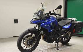 BMW F700GS 2015 0B01