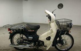 HONDA PRESS CUB 50 Fi AA01