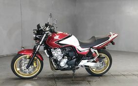 HONDA CB400SF VTEC REVO 2009 NC42