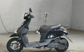 SUZUKI LET's CA4AA