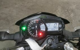 YAMAHA MT-25 RG43J