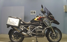 BMW R1200GS 2013 0A01