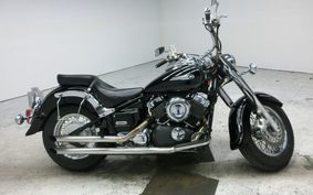 YAMAHA DRAGSTAR 400 CLASSIC 2006 VH01J