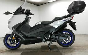 YAMAHA T-MAX 530 SX 2018 SJ15J