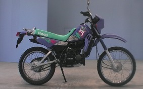 YAMAHA DT50 1993 17W