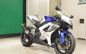 SUZUKI GSX-R1000 2008 GT77A