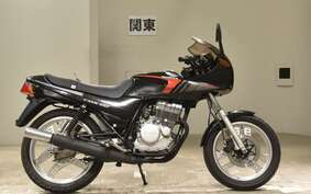 HONDA CBX125F JC11