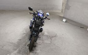YAMAHA MT-25 RG43J