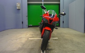 HONDA CBR600RR GEN 3 2011 PC40