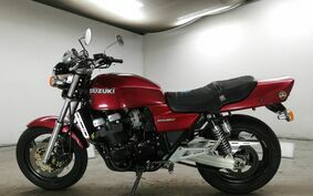 SUZUKI GSX400X IMPULSE 1995 GK79A