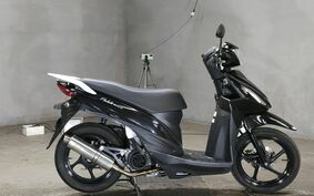 SUZUKI ADDRESS 110 CE47A