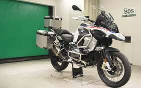 BMW R1250GS ADVENTURE 2023