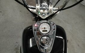 HONDA SHADOW 400 2007 NC34