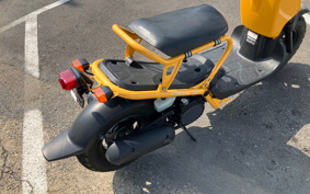 HONDA ZUMAR AF58