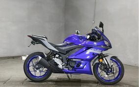 YAMAHA YZF-R3 2021 RH13J