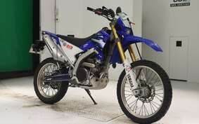 YAMAHA WR250R DG15J