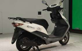 SUZUKI ADDRESS V125 DT11A