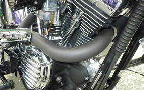 HARLEY FLSTF 1450 2002 BMY