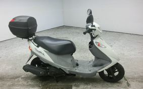 SUZUKI ADDRESS V125 G CF46A