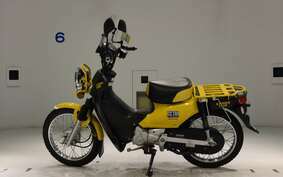 HONDA CROSS CUB 110 JA10