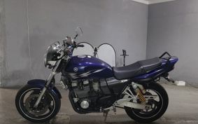 YAMAHA XJR400 4HM