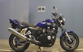 YAMAHA XJR400 R 2008 RH02J