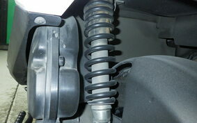 SUZUKI ADDRESS V125 DT11A